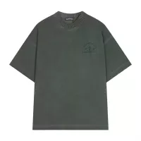 $60.00 USD Chrome Hearts T-Shirts Short Sleeved For Unisex #1322190