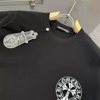$48.00 USD Chrome Hearts T-Shirts Short Sleeved For Unisex #1322196
