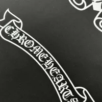 $48.00 USD Chrome Hearts T-Shirts Short Sleeved For Unisex #1322196