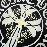 $48.00 USD Chrome Hearts T-Shirts Short Sleeved For Unisex #1322196
