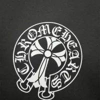 $48.00 USD Chrome Hearts T-Shirts Short Sleeved For Unisex #1322196