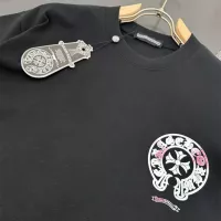 $48.00 USD Chrome Hearts T-Shirts Short Sleeved For Unisex #1322197