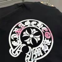 $48.00 USD Chrome Hearts T-Shirts Short Sleeved For Unisex #1322197