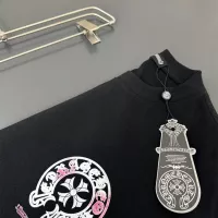 $48.00 USD Chrome Hearts T-Shirts Short Sleeved For Unisex #1322197