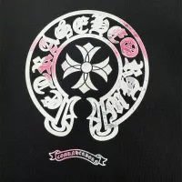 $48.00 USD Chrome Hearts T-Shirts Short Sleeved For Unisex #1322197