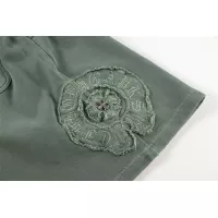 $56.00 USD Chrome Hearts Pants For Men #1322208