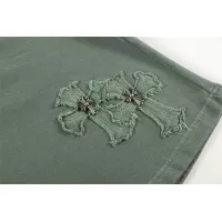 $56.00 USD Chrome Hearts Pants For Men #1322208