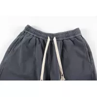 $56.00 USD Chrome Hearts Pants For Men #1322210