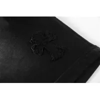 $56.00 USD Chrome Hearts Pants For Unisex #1322213