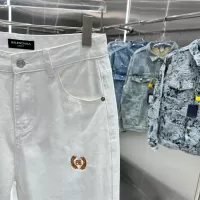 $64.00 USD Balenciaga Jeans For Men #1322217