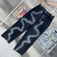 $64.00 USD Balenciaga Jeans For Men #1322223