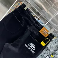 $64.00 USD Balenciaga Jeans For Men #1322223