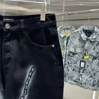 $64.00 USD Balenciaga Jeans For Men #1322223