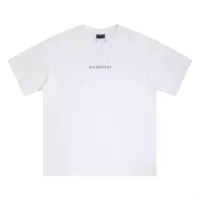 $38.00 USD Balenciaga T-Shirts Short Sleeved For Unisex #1322345