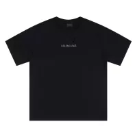 $38.00 USD Balenciaga T-Shirts Short Sleeved For Unisex #1322346