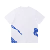 $34.00 USD Burberry T-Shirts Short Sleeved For Unisex #1322376