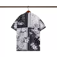 $32.00 USD Amiri Shirts Short Sleeved For Men #1322740