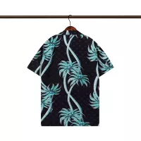 $32.00 USD Amiri Shirts Short Sleeved For Men #1322741