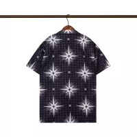 $32.00 USD Amiri Shirts Short Sleeved For Men #1322743