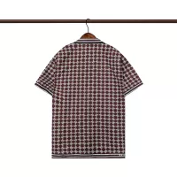 $32.00 USD Amiri Shirts Short Sleeved For Men #1322744