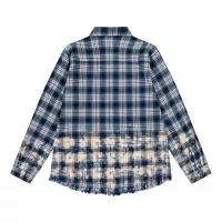 $64.00 USD Amiri Shirts Long Sleeved For Unisex #1322746