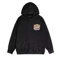$56.00 USD Amiri Hoodies Long Sleeved For Unisex #1322780