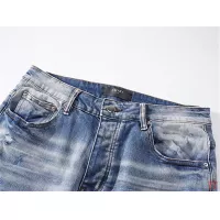 $64.00 USD Amiri Jeans For Men #1322865
