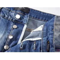 $64.00 USD Amiri Jeans For Men #1322865