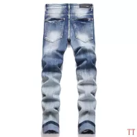 $48.00 USD Amiri Jeans For Men #1322867