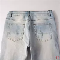 $48.00 USD Amiri Jeans For Men #1322868