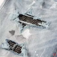 $48.00 USD Amiri Jeans For Men #1322884