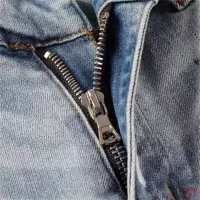 $48.00 USD Amiri Jeans For Men #1322884