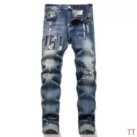 $48.00 USD Amiri Jeans For Men #1322886