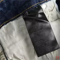 $48.00 USD Amiri Jeans For Men #1322886