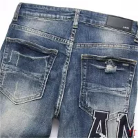 $48.00 USD Amiri Jeans For Men #1322886