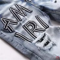 $48.00 USD Amiri Jeans For Men #1322887