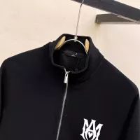$96.00 USD Amiri Tracksuits Long Sleeved For Men #1322904
