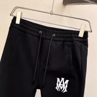 $96.00 USD Amiri Tracksuits Long Sleeved For Men #1322904