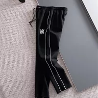$92.00 USD Amiri Tracksuits Long Sleeved For Men #1322905