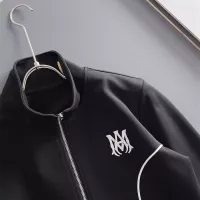 $92.00 USD Amiri Tracksuits Long Sleeved For Men #1322905