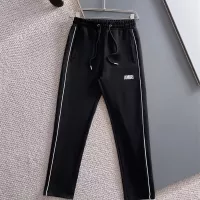 $96.00 USD Amiri Tracksuits Long Sleeved For Men #1322907