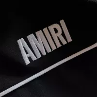 $96.00 USD Amiri Tracksuits Long Sleeved For Men #1322907