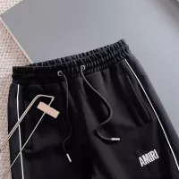 $96.00 USD Amiri Tracksuits Long Sleeved For Men #1322907