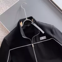 $96.00 USD Amiri Tracksuits Long Sleeved For Men #1322907