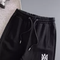 $96.00 USD Amiri Tracksuits Long Sleeved For Men #1322908
