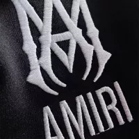 $96.00 USD Amiri Tracksuits Long Sleeved For Men #1322908