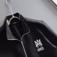 $96.00 USD Amiri Tracksuits Long Sleeved For Men #1322908