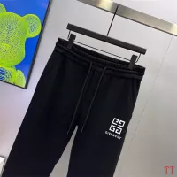$92.00 USD Givenchy Tracksuits Long Sleeved For Men #1322929