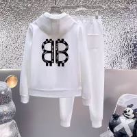 $96.00 USD Balenciaga Fashion Tracksuits Long Sleeved For Men #1323037