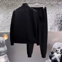 $96.00 USD Versace Tracksuits Long Sleeved For Men #1323061